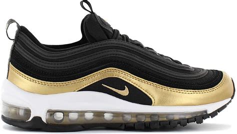 nike air max 97 dames zwart maat 41 5|Air Max 97 special edition.